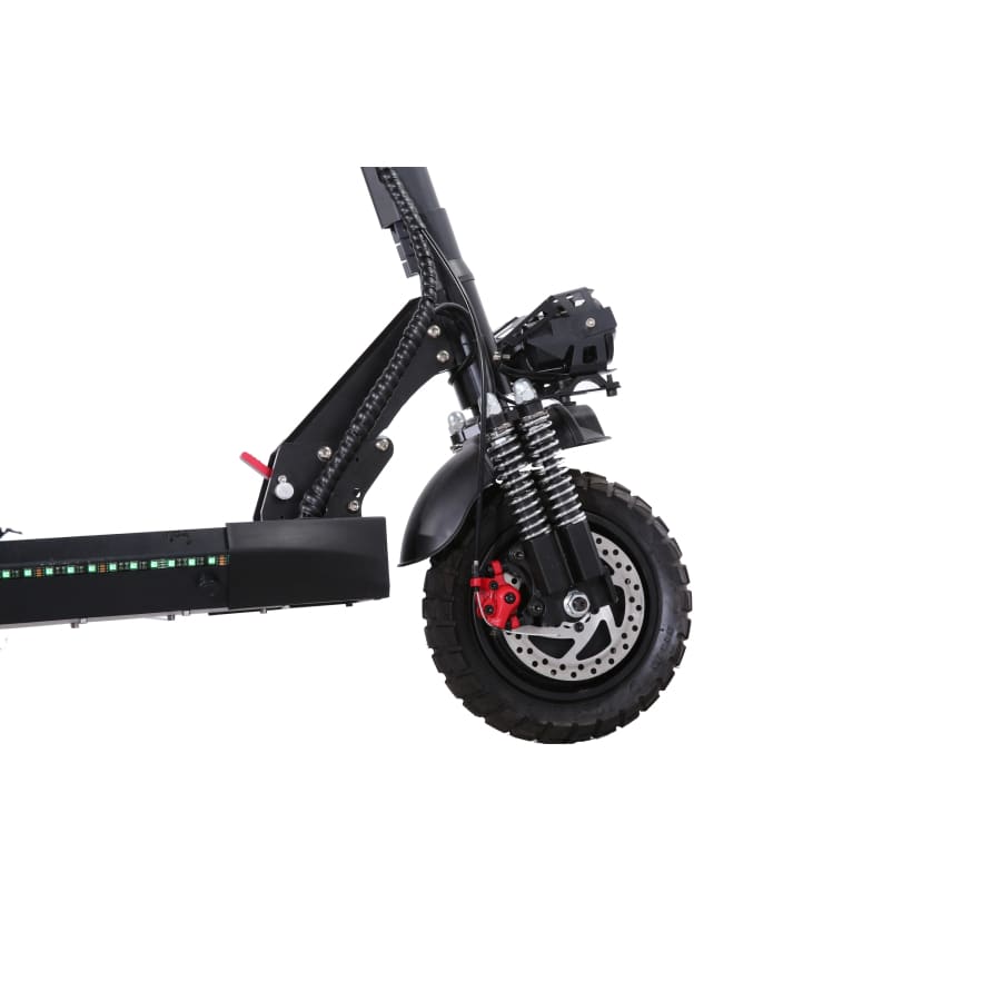 Gadget Store- City 500 Pro Electric Scooter