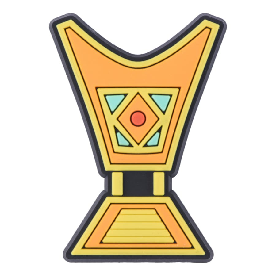 كروكس شارمز جيبيتز - بتصاميم عربية | تسوق الآن - p11884