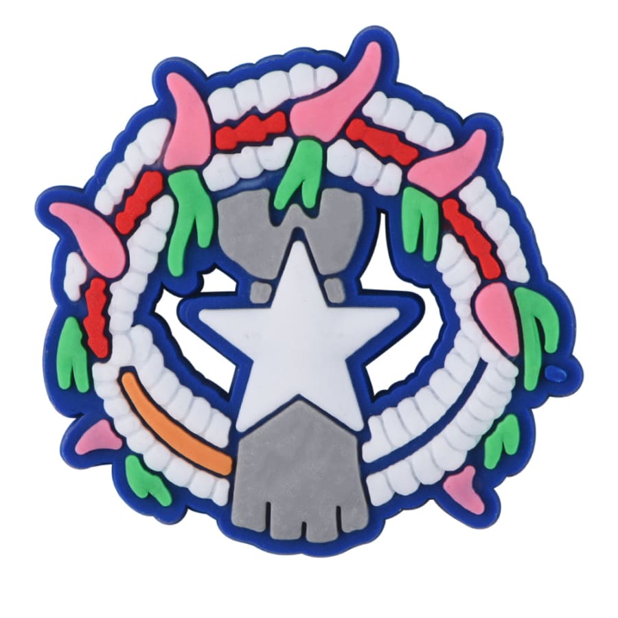 كروكس شارمز جيبيتز - بتصاميم عربية | تسوق الآن