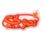 Gadget Store- Crocs Charms Jibbitz- Arabic - C4721