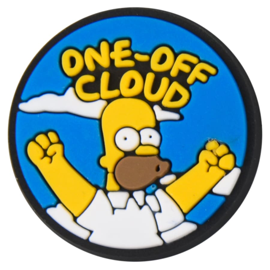 كروكس شارمز جيبيتز - بتصاميم عربية | تسوق الآن - C4723