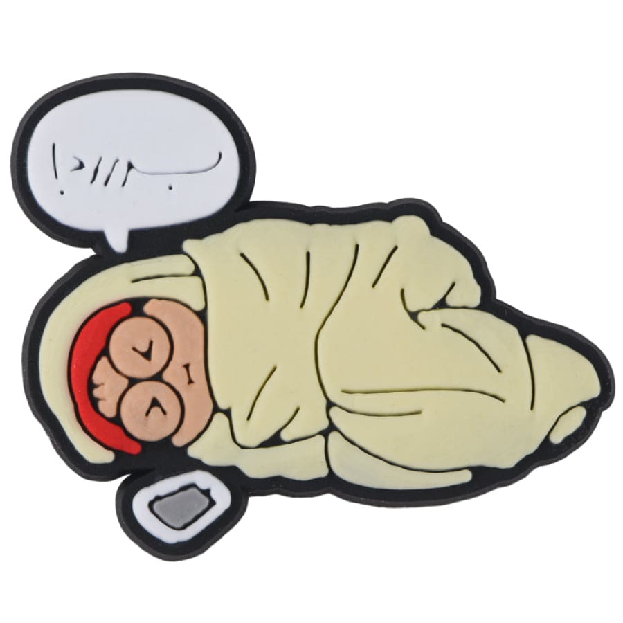 كروكس شارمز جيبيتز - بتصاميم عربية | تسوق الآن - p11904