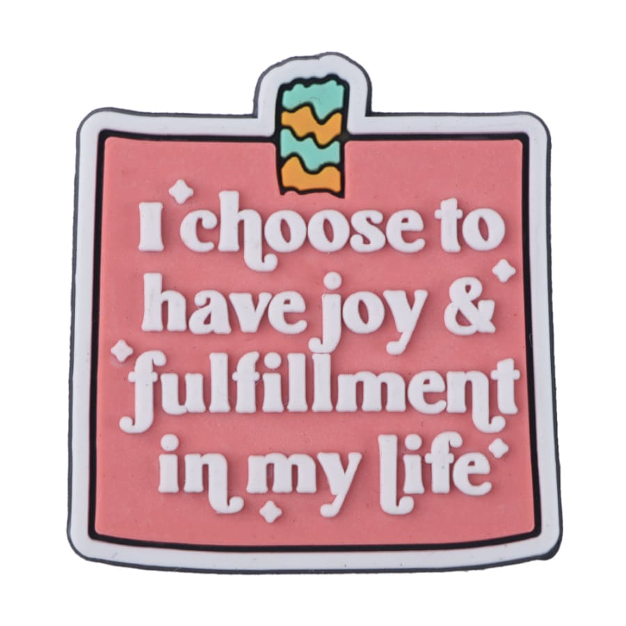 كروكس شارمز جيبيتز - بتصاميم عربية | تسوق الآن - p11922