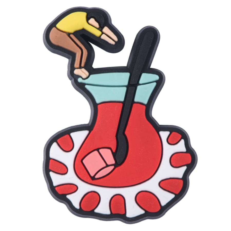 كروكس شارمز جيبيتز - بتصاميم عربية | تسوق الآن - p11878