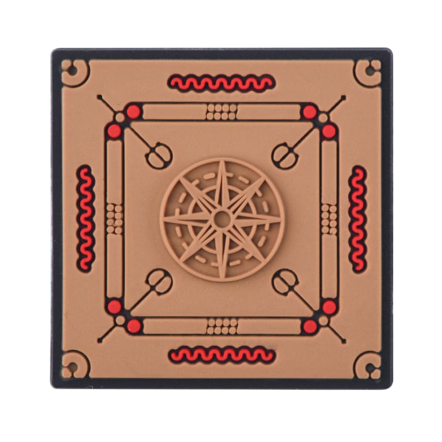 كروكس شارمز جيبيتز - بتصاميم عربية | تسوق الآن - p11890