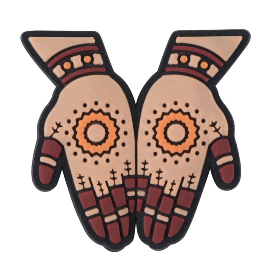 كروكس شارمز جيبيتز - بتصاميم عربية | تسوق الآن - p11901