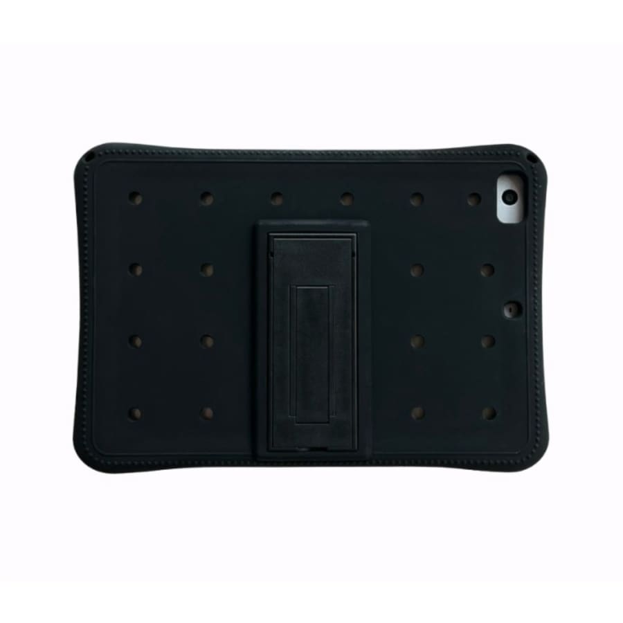 Gadget Store- Crocs iPad Cover Black - ايباد 7/8/9 10.2انش