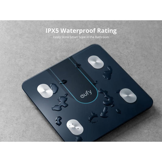 Gadget Store- EUFY by Anker Smart Scale P2