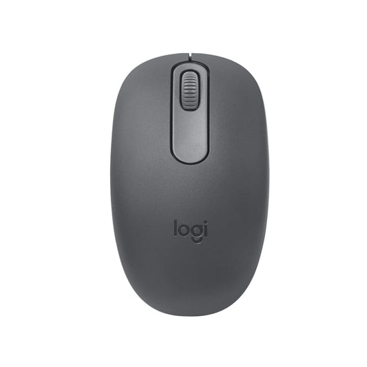 Gadget Store - فأرة الكمبيوتر لوجيتك ام-196 اللاسلكية