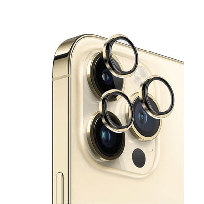 Gadget Store- GREEN LION Camera Lens Protection for iPhone