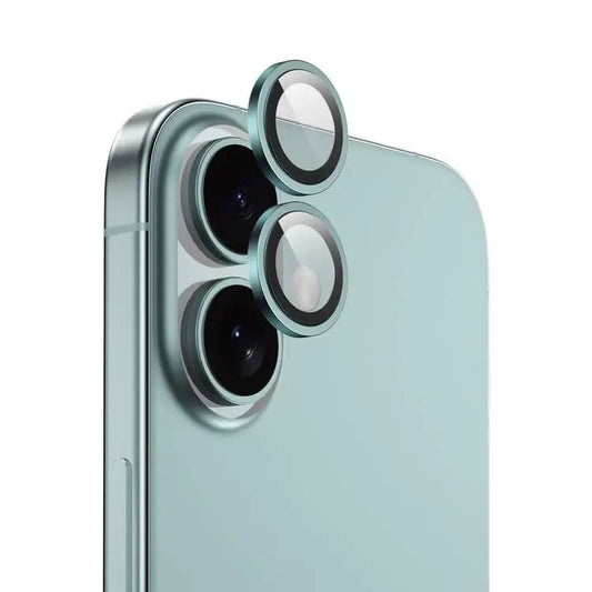 Gadget Store- GREEN LION Camera Lens Protection for iPhone