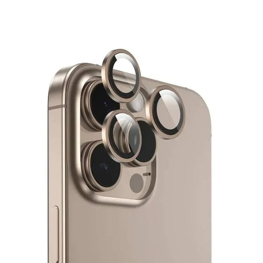 Gadget Store- GREEN LION Camera Lens Protection for iPhone