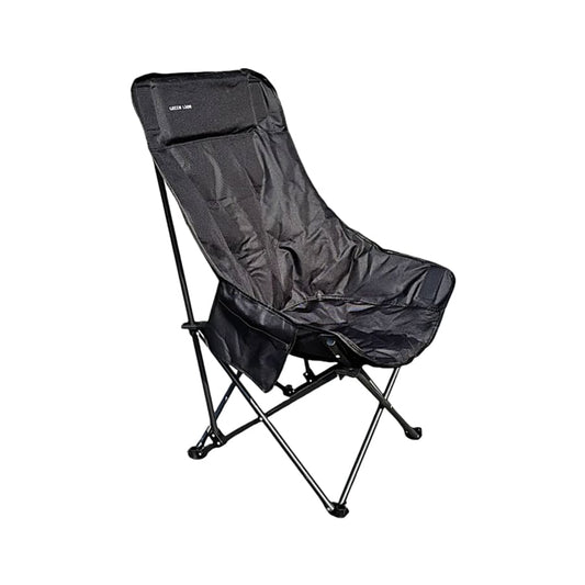 Gadget Store- GREEN LION Desert Ranger Camping Chair