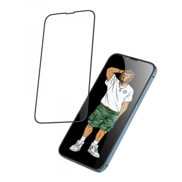 Gadget Store- GREEN LION-Screen Protection-Transparent