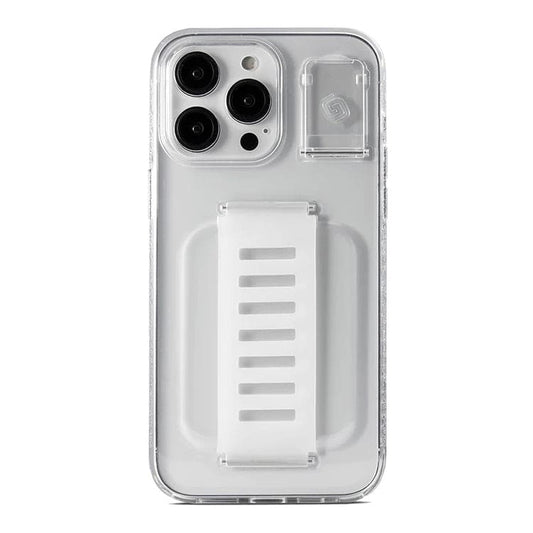 Gadget Store - GRIP2U Boost Case- Clear - ايفون 16 برو ماكس