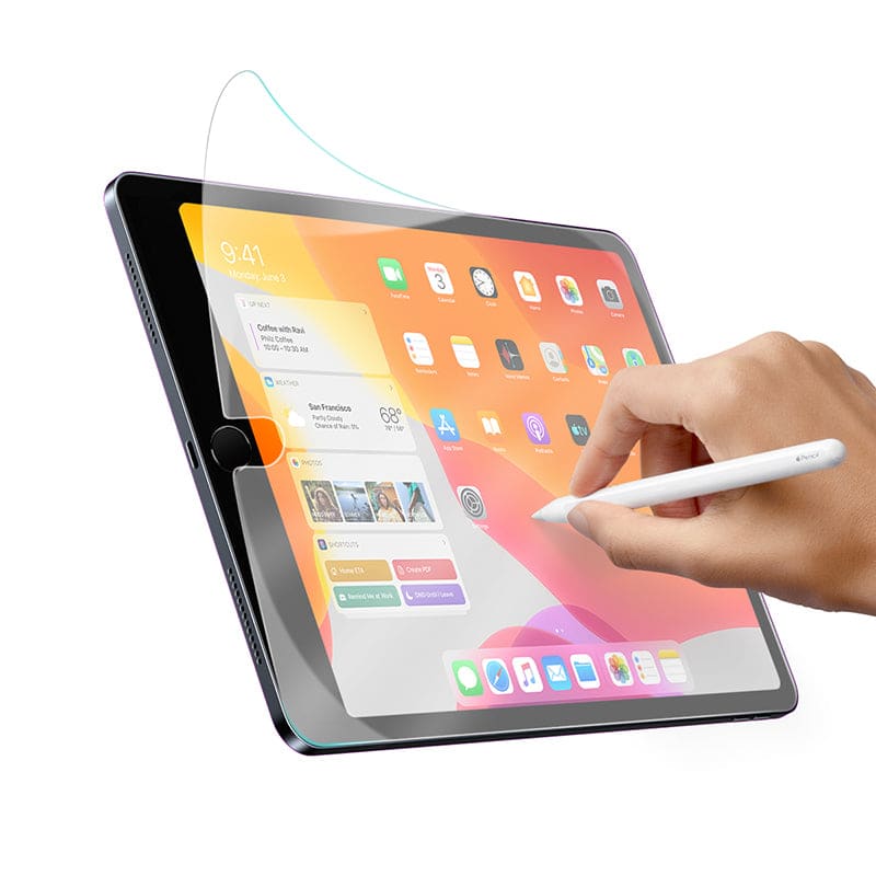 Gadget Store - حماية شاشة ايباد BASEUS - iPad Mini 6 (8.4’’)