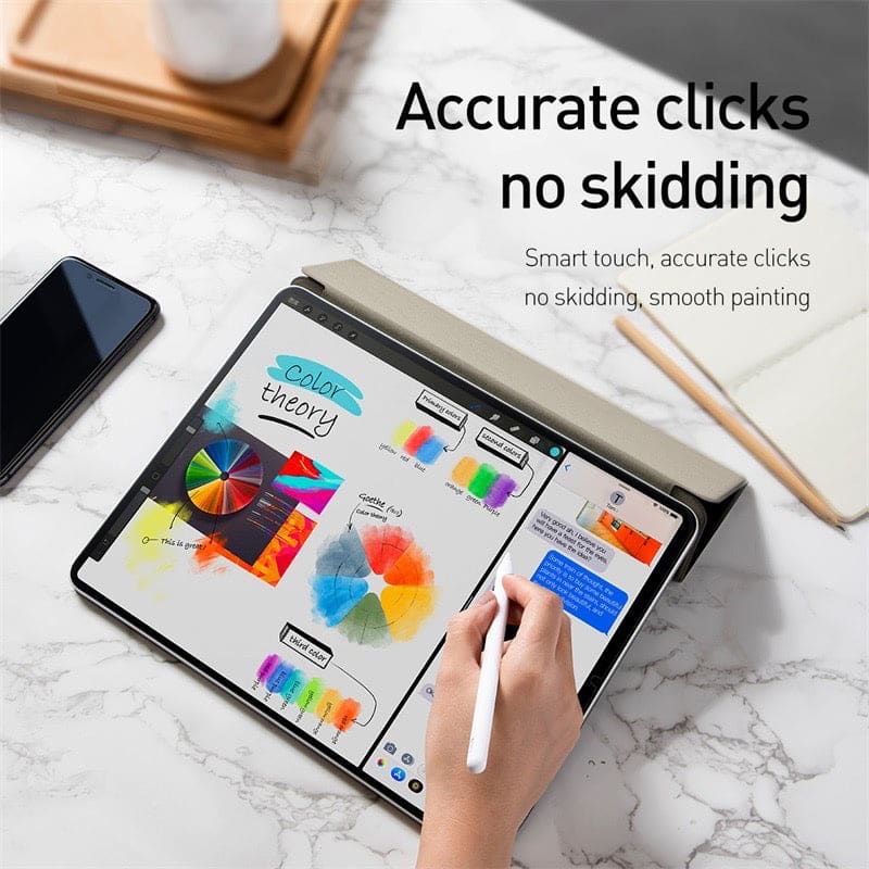 Gadget Store - حماية شاشة ايباد BASEUS