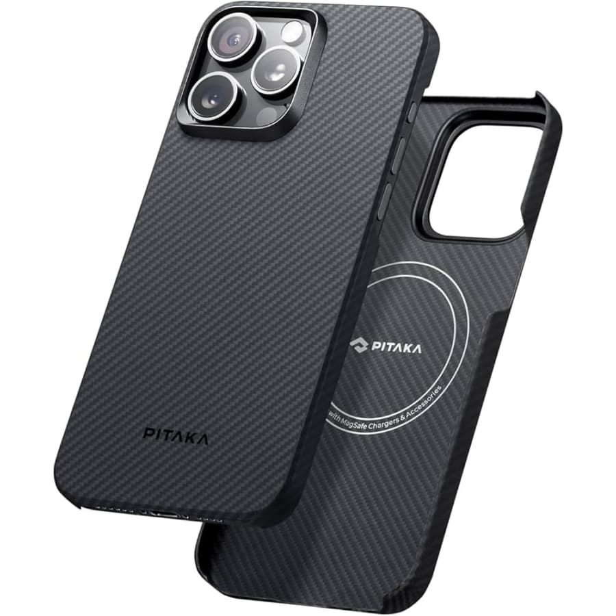 Gadget Store - كفر ماغسيف من بيتاكا مصنوع من ألياف الأراميد