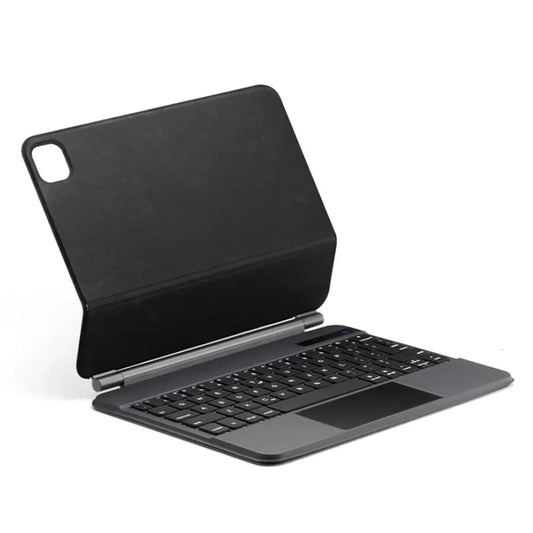 Gadget Store - كفر مغناطيسي مع لوحة مفاتيح بلوتوث من اكزوند