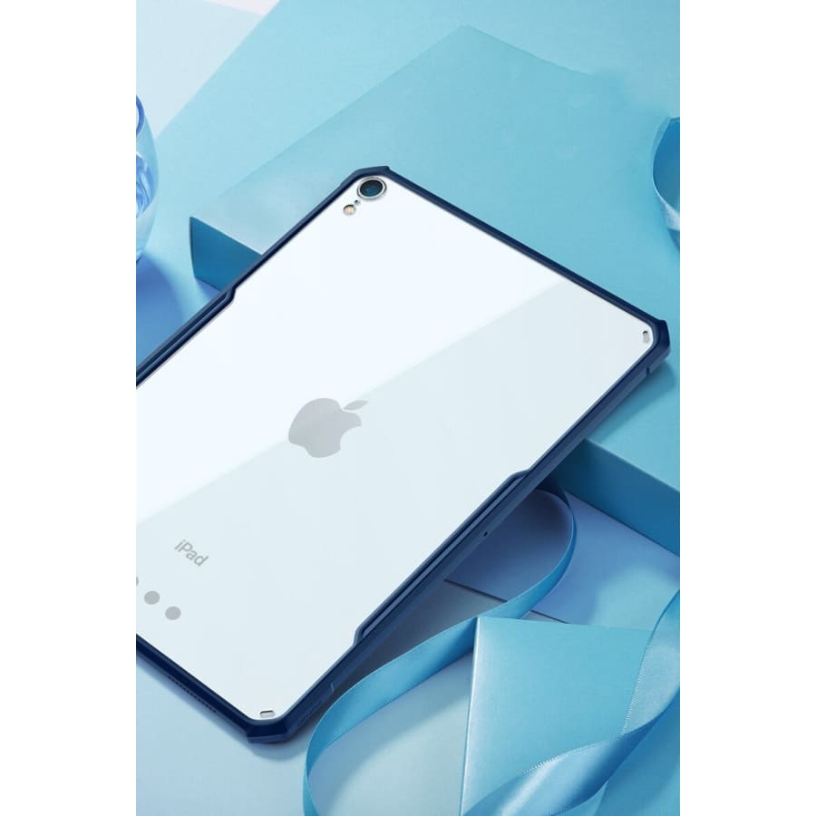 Gadget Store - كزوند- كفر ايباد شفاف XUNDD