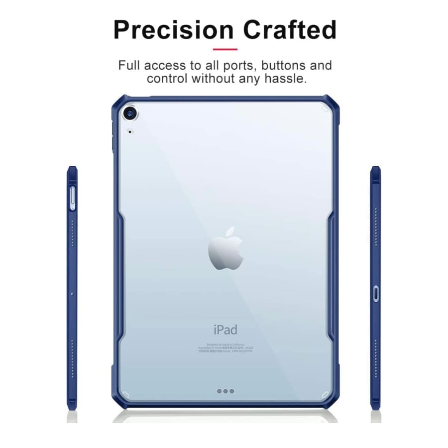 Gadget Store - كزوند- كفر ايباد شفاف XUNDD