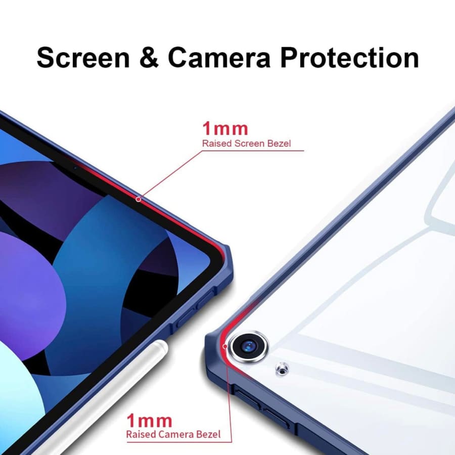 Gadget Store - كزوند- كفر ايباد شفاف XUNDD