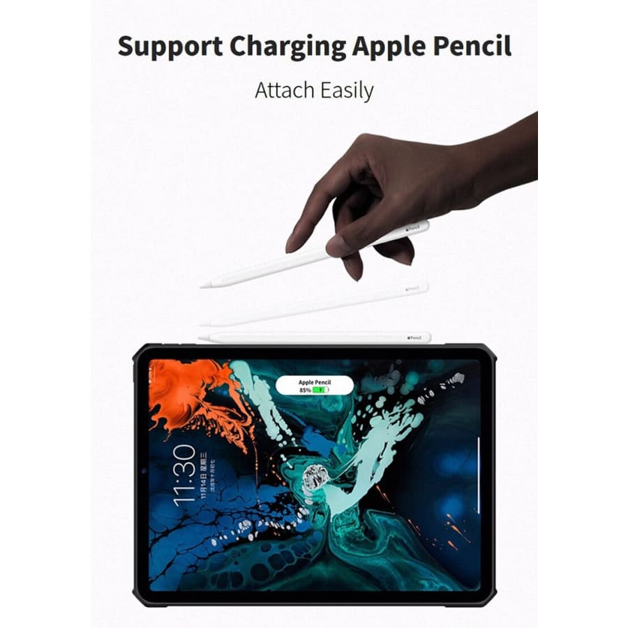 Gadget Store - كزوند- كفر ايباد شفاف XUNDD