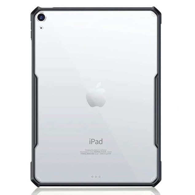 Gadget Store - كزوند- كفر ايباد شفاف XUNDD