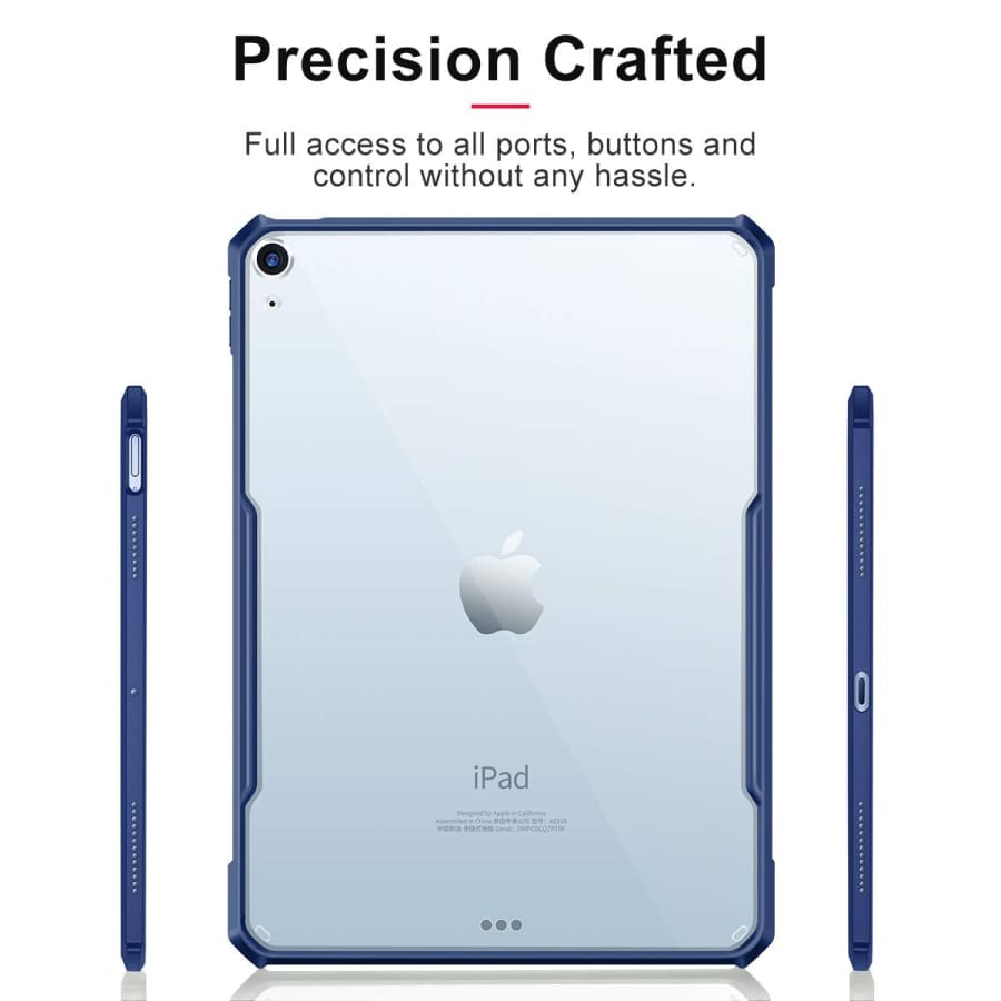 Gadget Store - كزوند- كفر ايباد شفاف XUNDD