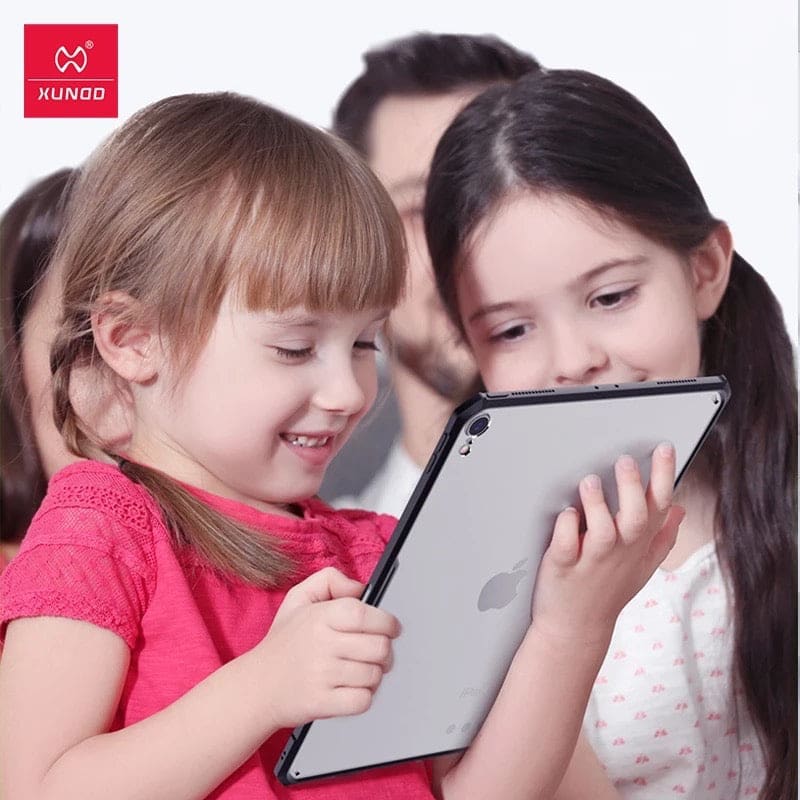 Gadget Store - كزوند- كفر ايباد شفاف XUNDD