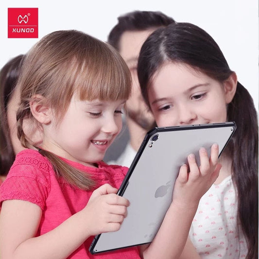 Gadget Store - كزوند- كفر ايباد شفاف XUNDD