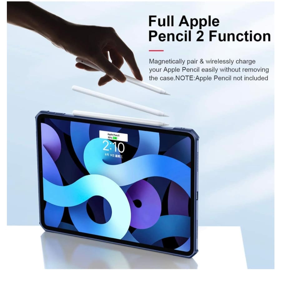 Gadget Store - كزوند- كفر ايباد شفاف XUNDD