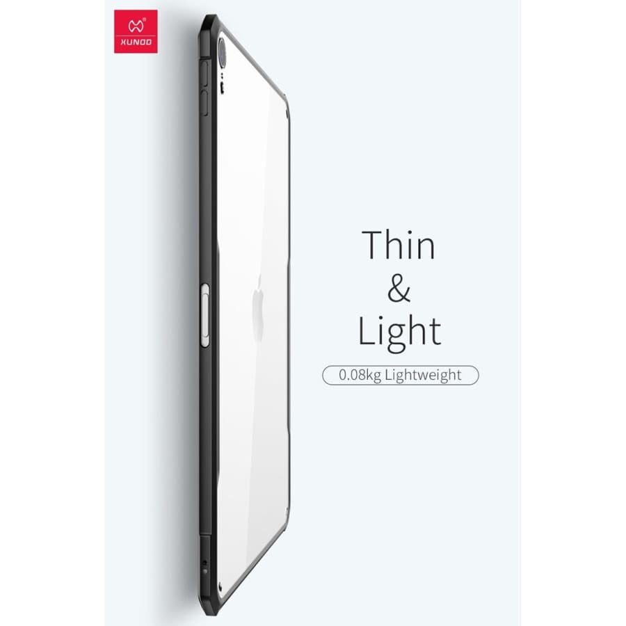 Gadget Store - كزوند- كفر ايباد شفاف XUNDD