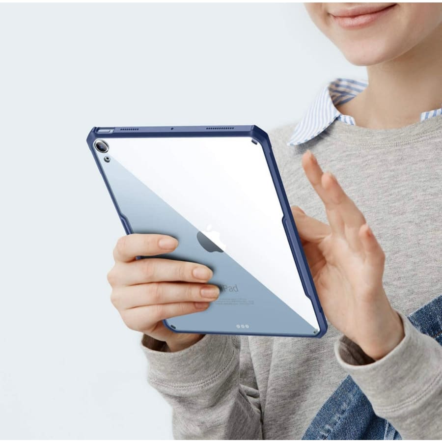 Gadget Store - كزوند- كفر ايباد شفاف XUNDD