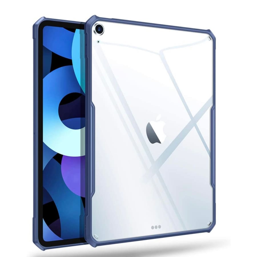 Gadget Store - كزوند- كفر ايباد شفاف XUNDD - iPad 7/8/9
