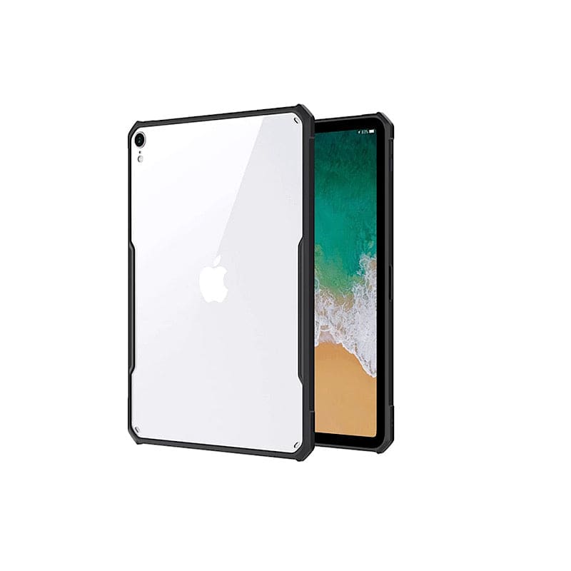 Gadget Store - كزوند- كفر ايباد شفاف XUNDD