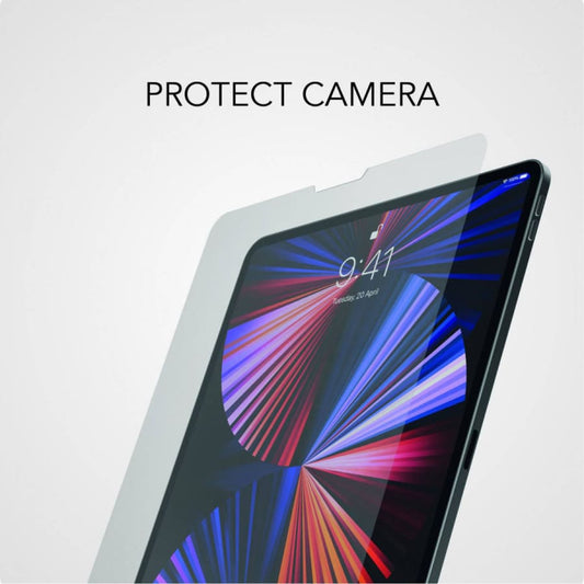 Gadget Store- LEVELO Laminated Crystal Clear Tempered Glass