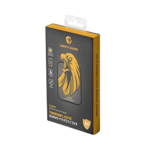 Gadget Store - LIBERTY GUARD Screen Protection for Apple