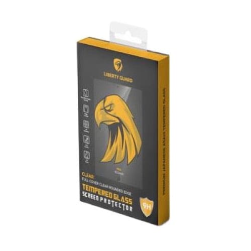 Gadget Store - LIBERTY GUARD Screen Protection for iPad