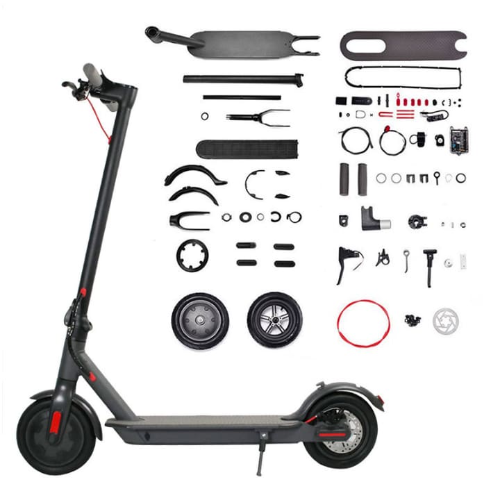 Gadget Store- M2 Electric Scooter