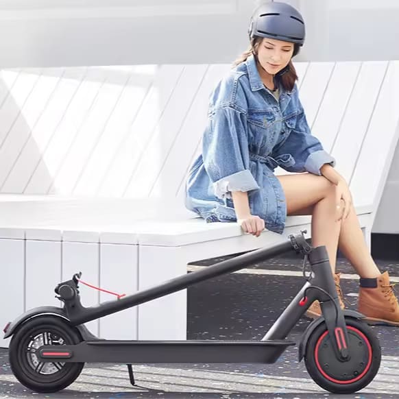 Gadget Store- M2 Electric Scooter