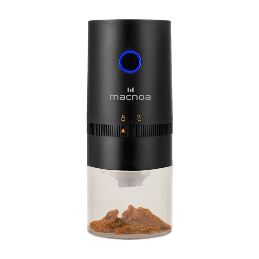 Gadget Store- MACNOA Coffee Grinder