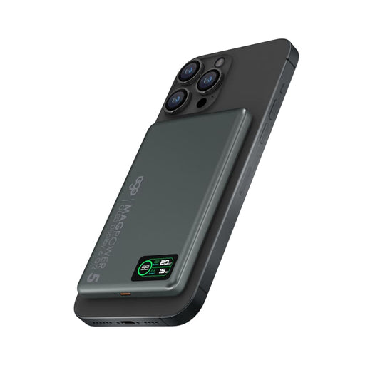 ماج باور اورايمو 15 – بنك طاقة مغناطيسي 10 000 مللي أمبير