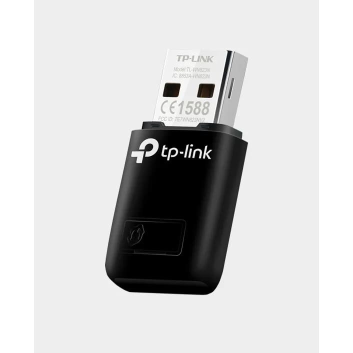 محوّل TP-Link Archer T3U | واي فاي مزدوج النطاق عبر USB