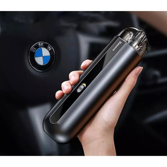 Gadget Store - مكنسة كهربائية محمولة A2 Baseus BASEUS