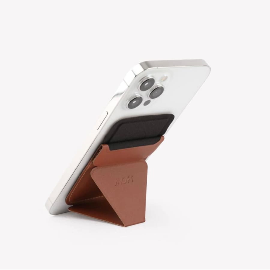 Gadget Store - MOFT Snap-on Phone Stand and Wallet MagSafe