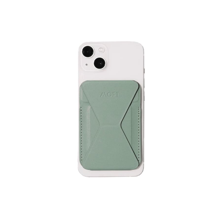 Gadget Store - MOFT Snap-on Phone Stand and Wallet MagSafe