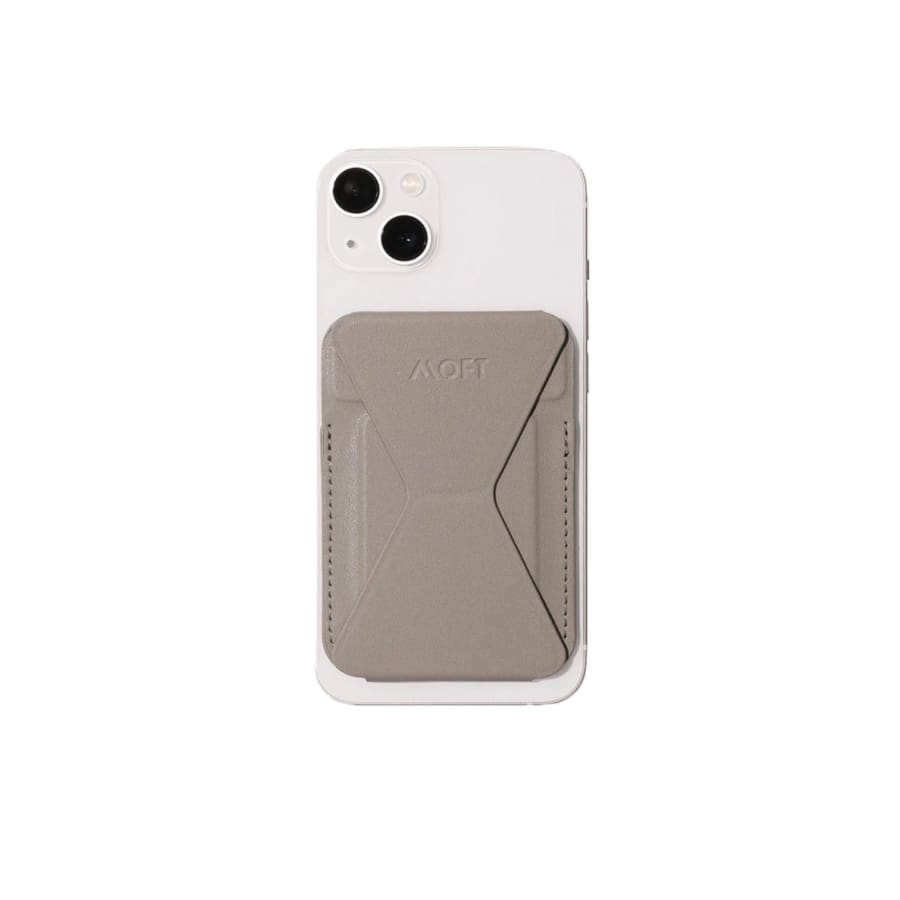 Gadget Store - MOFT Snap-on Phone Stand and Wallet MagSafe