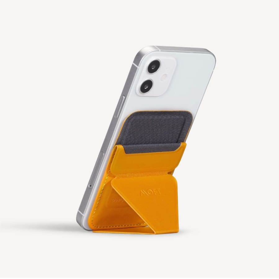 Gadget Store - MOFT Snap-on Phone Stand and Wallet MagSafe