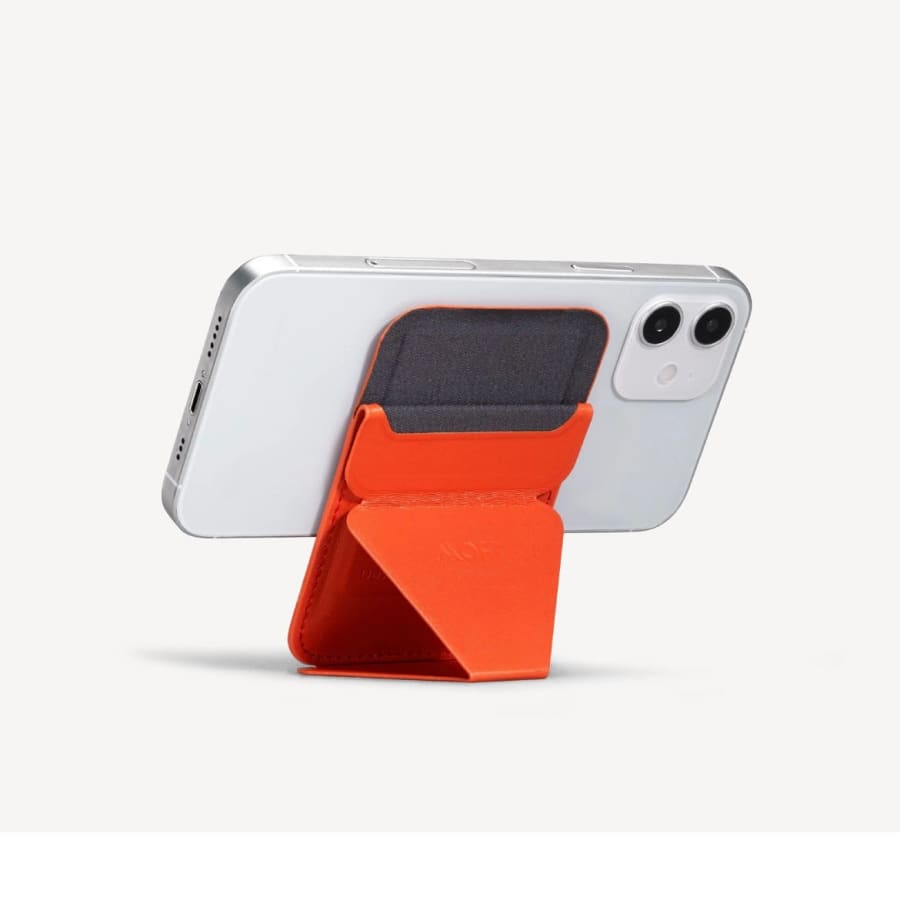 Gadget Store - MOFT Snap-on Phone Stand and Wallet MagSafe